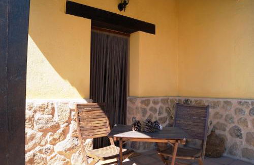 Pago de Yuste - Casa Rural Apartamentos - Foto 16