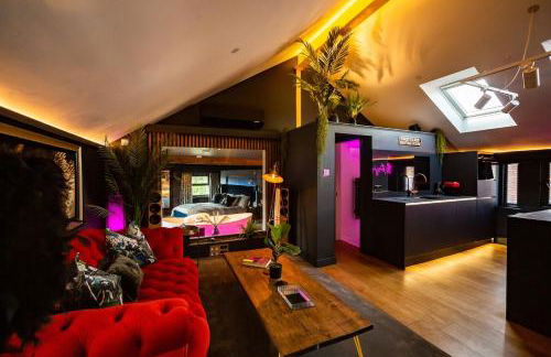 The Bakers Luxury Top Floor Apartment - Foto 1