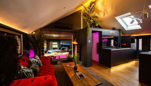 The Bakers Luxury Top Floor Apartment - Foto 1