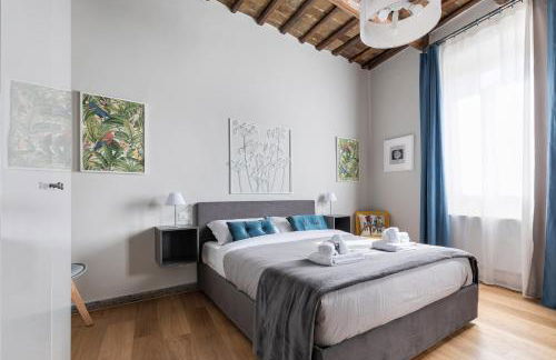 Rome as you feel - Grotta Pinta Apartments - Foto 60