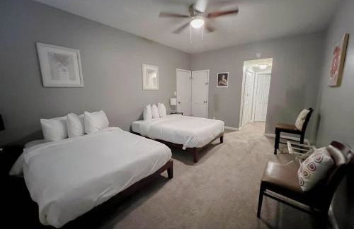 The Regal Courtyard Retreat 5 Min to ASU - Foto 50