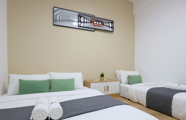 NOVO 8 Jonker Street Melaka By I Housing - Foto 17