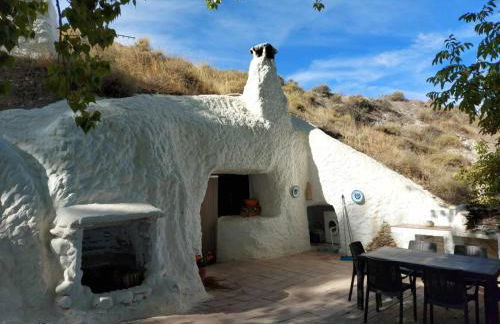 Cueva El Guindas - Photo 25