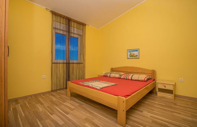 Apartment Miky - Foto 3