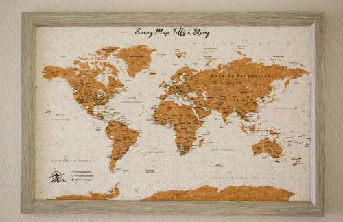 Serene SoCo Escape, Walk to Cafes and Free Parking - Photo 32