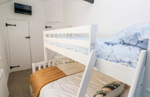 Bluebell Cottage - Foto 14