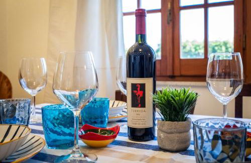 Big Beach Villa S Andrea- Privat Parking-Netflix-Self Ck -450m From the beach - Foto 30