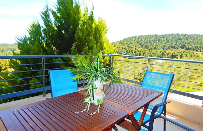 Kripis Studio Paliouri - Foto 38