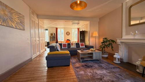 Au logis de Abi - Foto 2