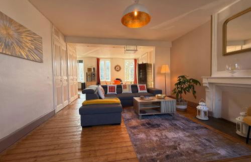 Au logis de Abi - Foto 2