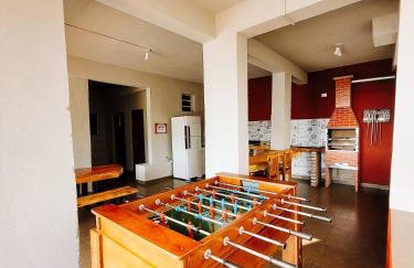 Chácara dos Pinheiros, 5 quartos em Atibaia divisa com Bragança Paulista - Foto 49