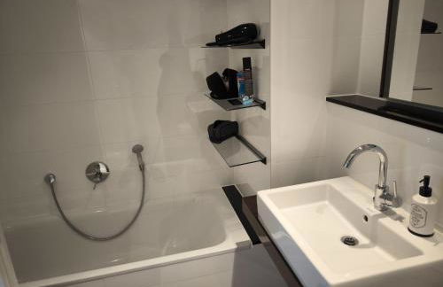 Familienzeit, moderne Ferienwohnung mit Sauna in Timmendorfer Strand - Foto 34