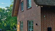 Reetdachhaus in der Bremer Schweiz - Foto 3