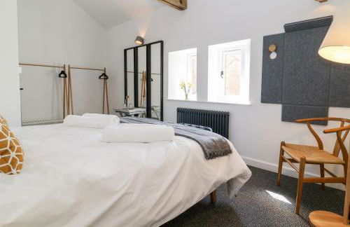 The Pump House Art Studio - Foto 20