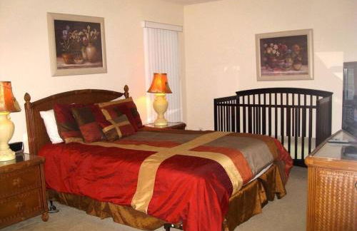 Family Disney Home, Pool, Spa, in Gated Resort -126 - Foto 16