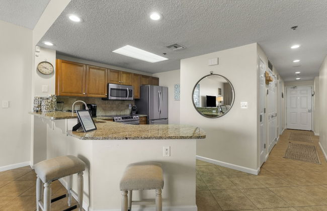 Sterling Sands Resort by Panhandle Getaways - Foto 11