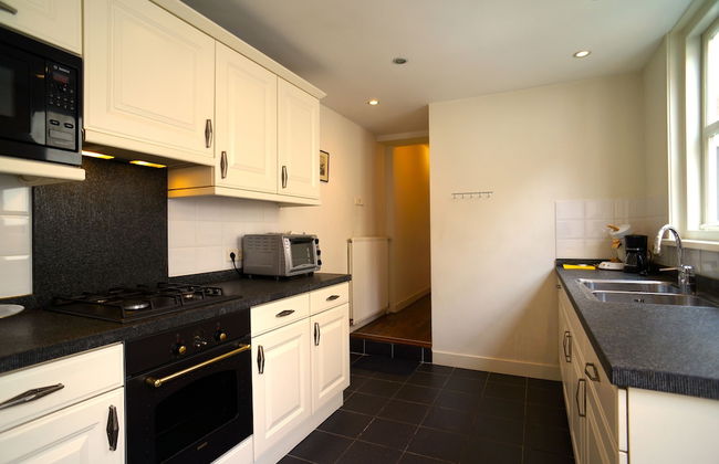 Stayci Apartments Noordeinde - Foto 32