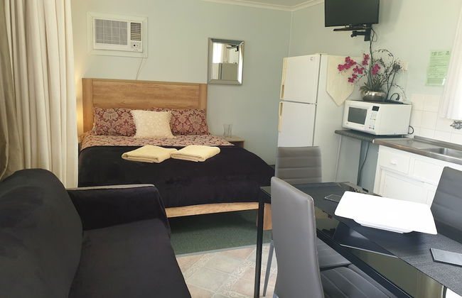 KI Caravan Park, Kingscote - Photo 10