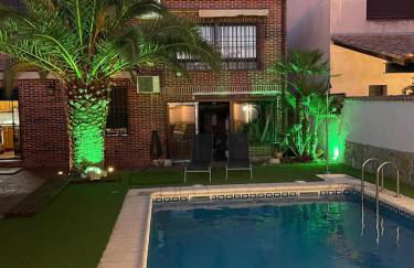 TOLEDO ENCANTADO Piscina y BBQ privada 2,5 km de Puy du Foy - Foto 5