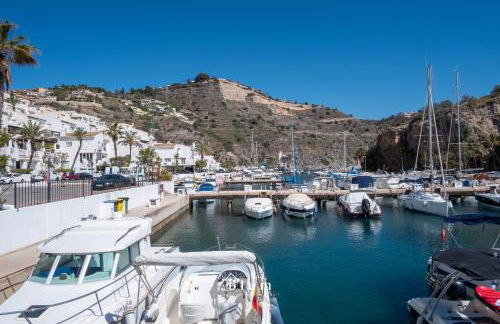 Vistas al mar en Urbanización Marina Playa - Foto 35