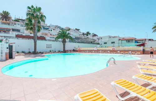 Private Jacuzzi with sea view and pool - Foto 22