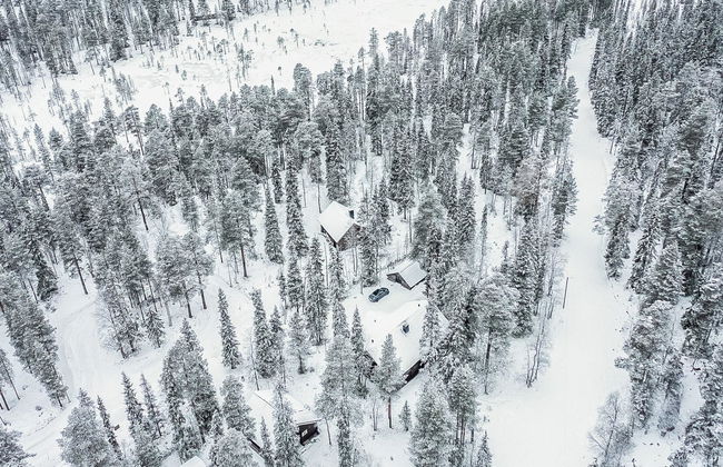 Örtsylä b - Foto 20