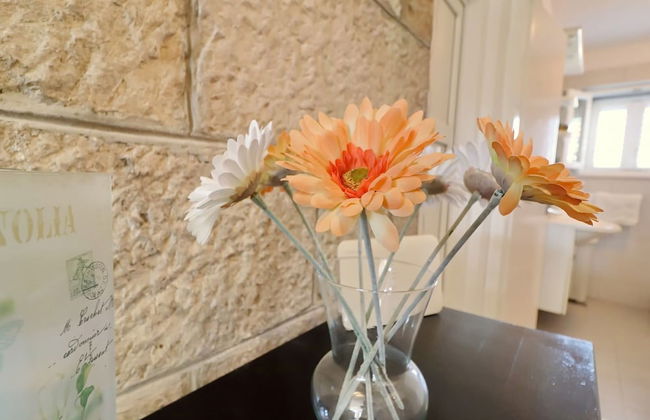 Villa Ivana - Three-bedroom Villa With Private Pool - Photo 36