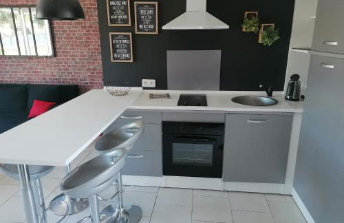 Gîte Au fil de l'eau - Foto 4