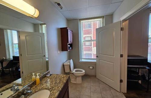 Cozy Stay at the Inman - 214 - Foto 8