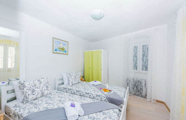 Apartman Mirko&Mimi - Foto 4