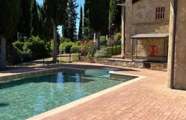 Podere Le Grotte - Foto 22