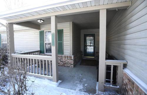 Neighborhood ranch with parks, 3 miles to Purdue - Foto 13