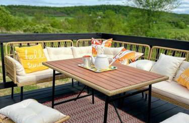 Bliss of Burdett on the Seneca Wine Trail w Hottub and Barbecue - Foto 43