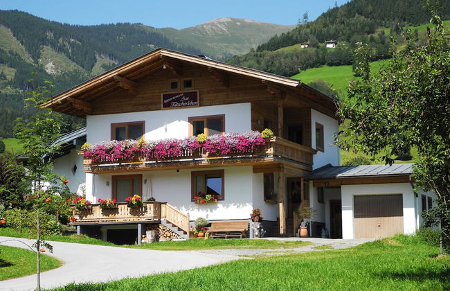 Appartement Am Tatscherlehen - Foto 17