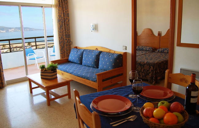 Xon's Platja ApartHotel - Foto 22