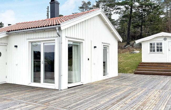 4 Star Holiday Home in Uddevalla-by Traum - Photo 23