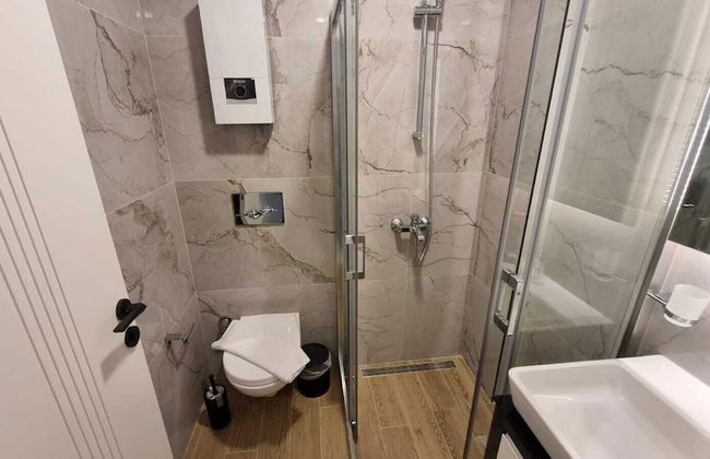 Elite City 3 Luxury Residence - Foto 43