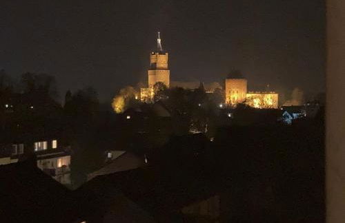 PEARLs - Gemütliches Dachgeschoss-Studio im Zentrum von Kleve - Foto 26