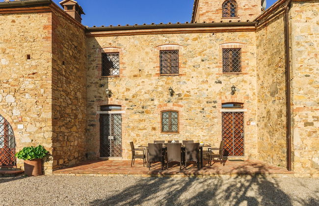 Ormanni nel Chianti Classico - Foto 54