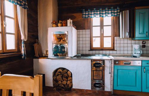 Kuća za odmor Stara hiža - Foto 8