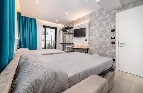 Residence Cala Vela Tower - Foto 13