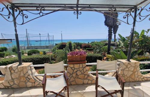 Villa Luisa Fronte Mare - Foto 39