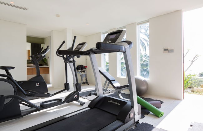 Villa Zest at Lime Samui - Foto 29