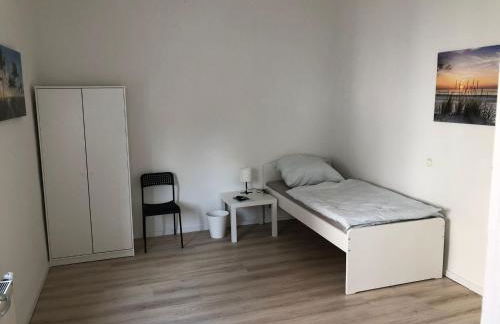 Work & Stay Apartments in Selm-Bork - Foto 25