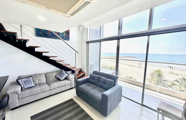 U-GO Edificio Murano Elite, Bocagrande - Foto 38