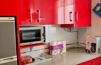 Apartamento TomCar Piscina, Pádel, wifi y zonas comunes - Foto 15