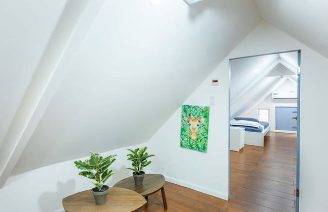 Punda Urban Stays in Willemstad - Foto 19