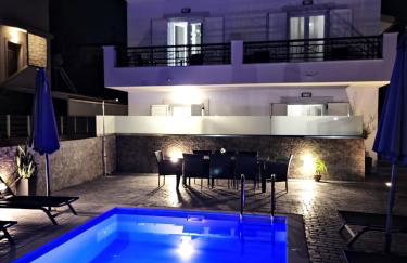 Villa Peskena's - Photo 1