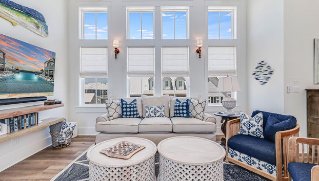 Shell Yeah! 320 COA - Foto 2, Interior