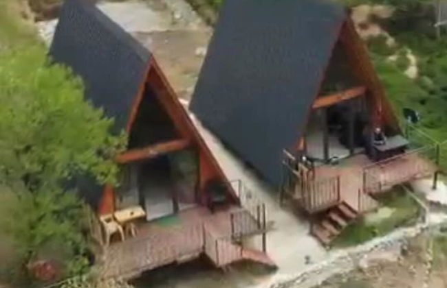 La Vica Bungalow - Foto 12